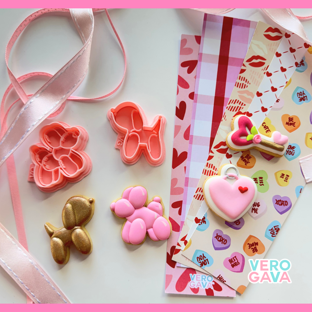 Colección Romance Dulce